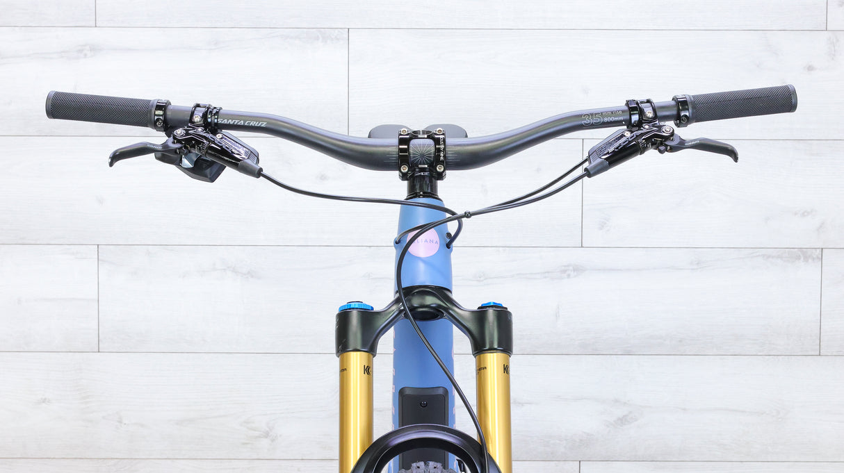 Juliana Roubion XX1 AXS Carbon C Mountain Bike - 2022, Small