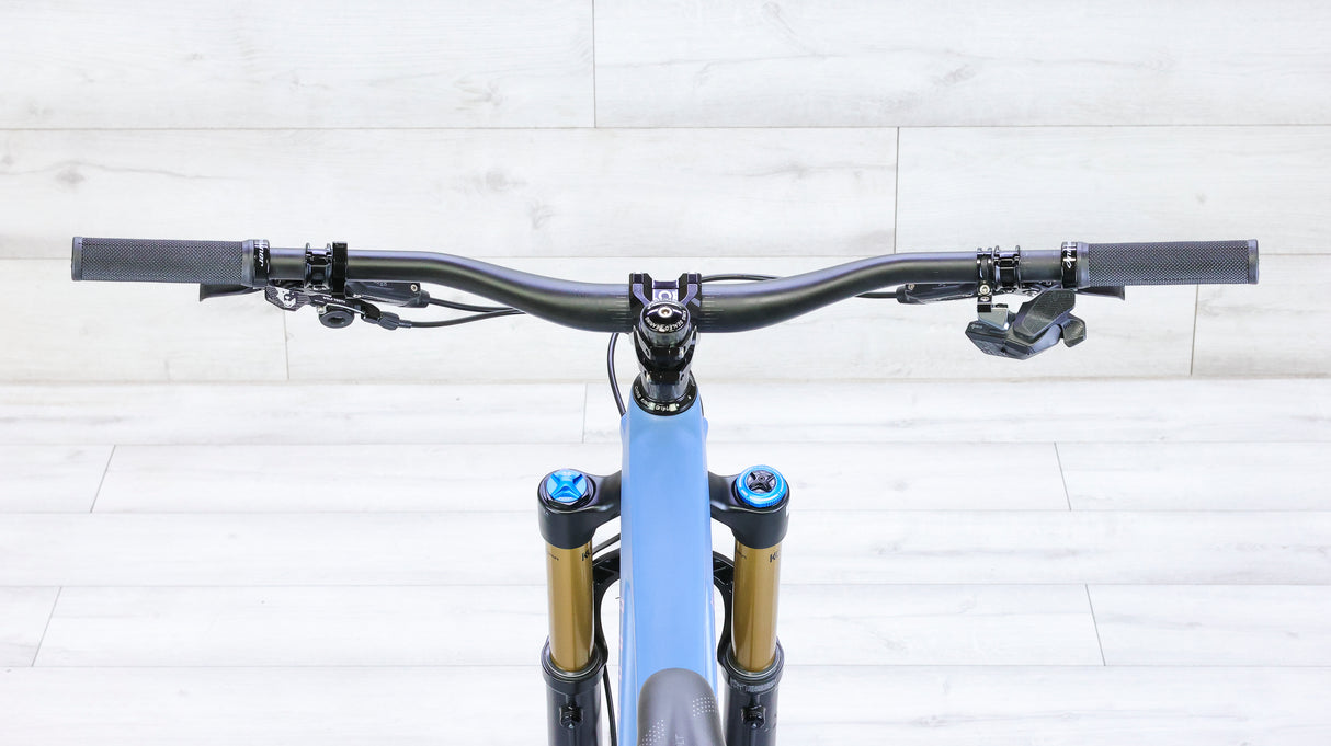 Juliana Roubion XX1 AXS Carbon C Mountain Bike - 2022, Small