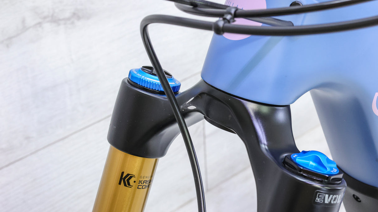 Juliana Roubion XX1 AXS Carbon C Mountain Bike - 2022, Small