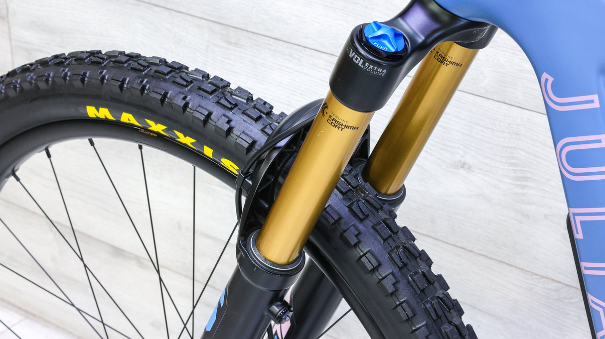 Juliana Roubion XX1 AXS Carbon C Mountain Bike - 2022, Small