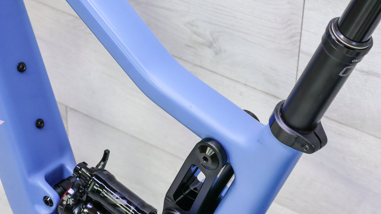 Juliana Roubion XX1 AXS Carbon C Mountain Bike - 2022, Small