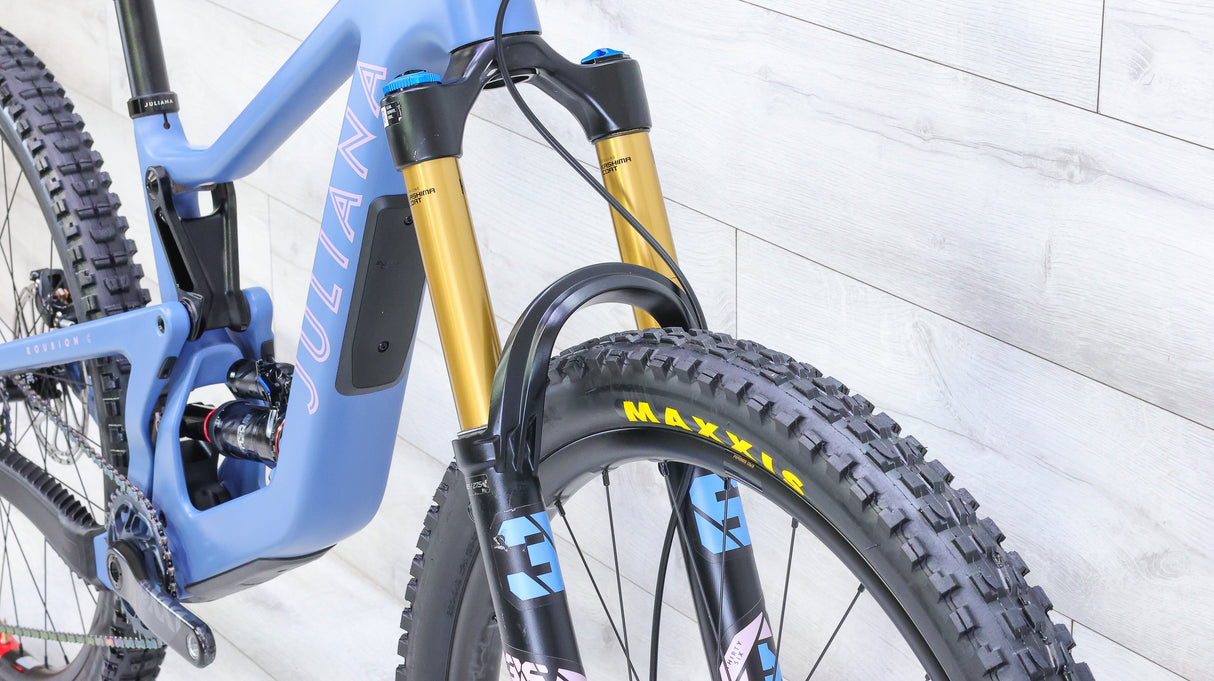 Juliana Roubion XX1 AXS Carbon C Mountain Bike - 2022, Small