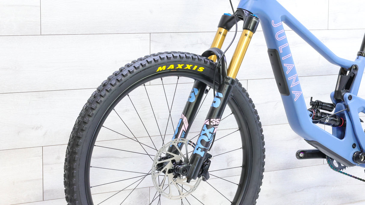 Juliana Roubion XX1 AXS Carbon C Mountain Bike - 2022, Small