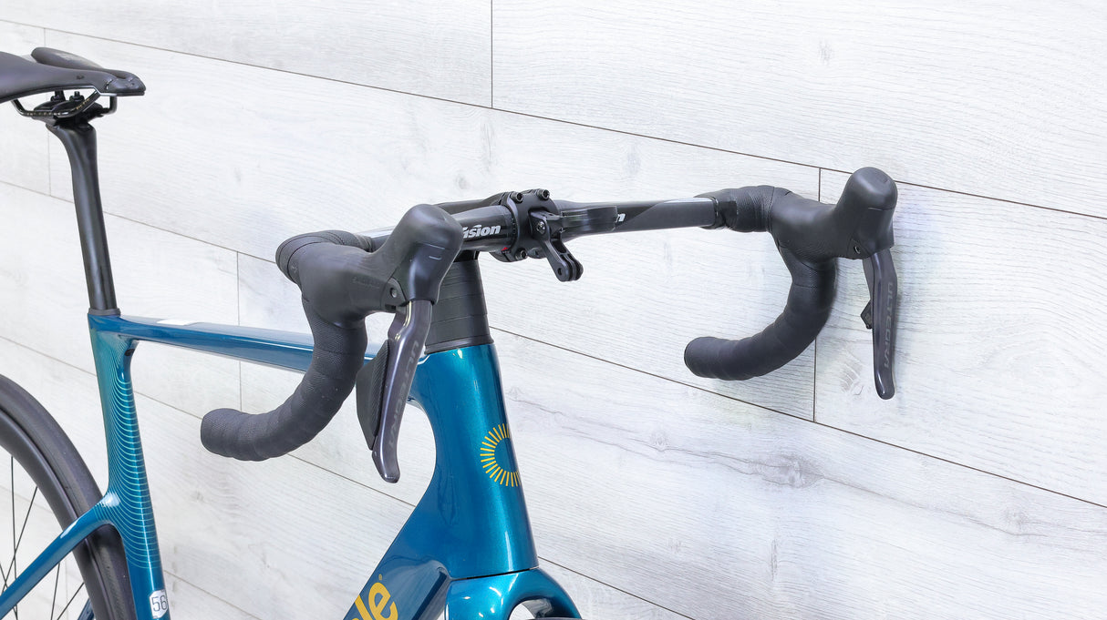 Cannondale SuperSix EVO 2 Road Bike - 2024, 56cm