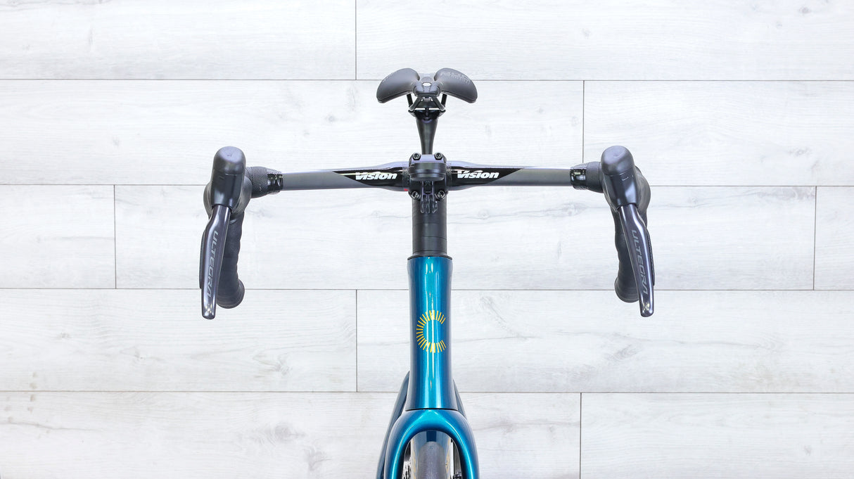 Cannondale SuperSix EVO 2 Road Bike - 2024, 56cm