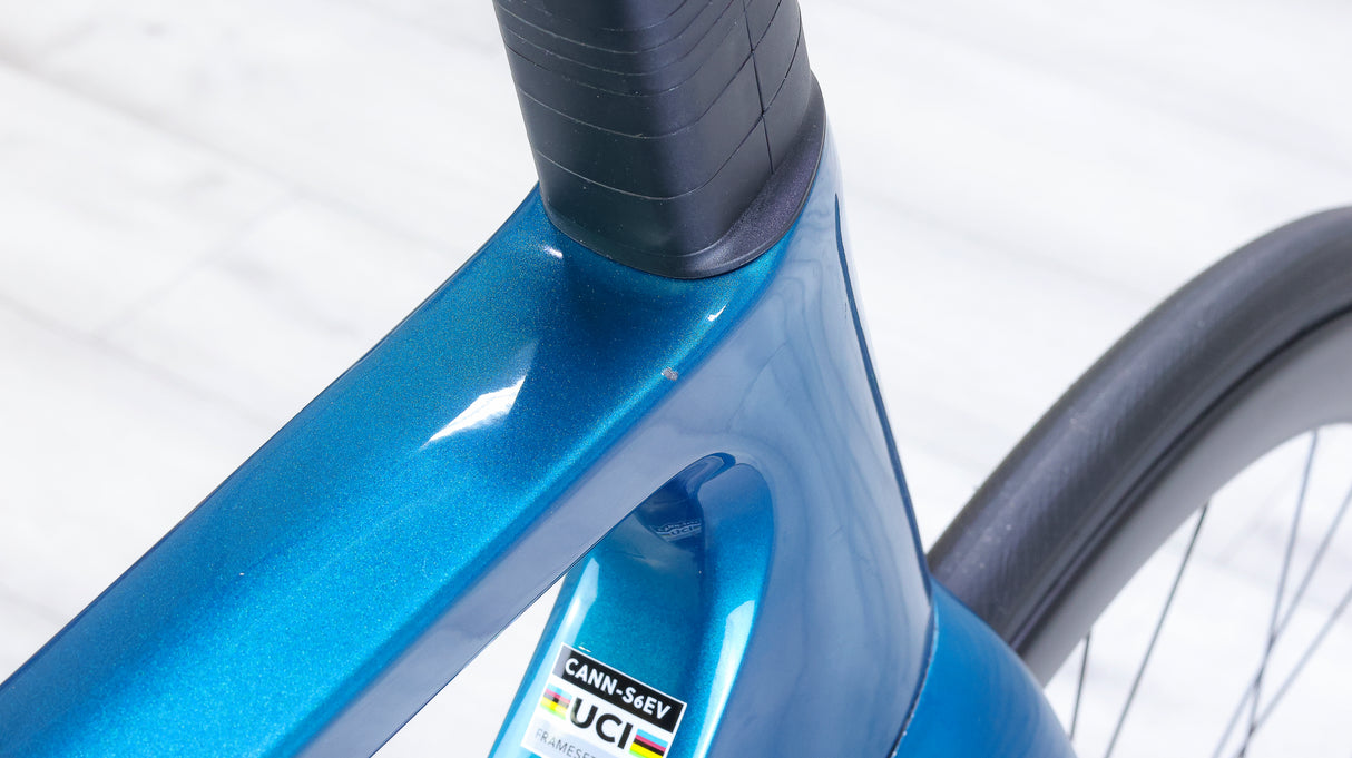 Cannondale SuperSix EVO 2 Road Bike - 2024, 56cm