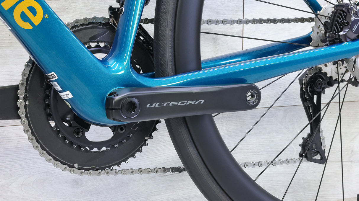 Cannondale SuperSix EVO 2 Road Bike - 2024, 56cm