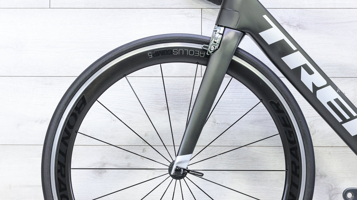 Trek Madone 9.0 Road Bike - 2018, 58cm