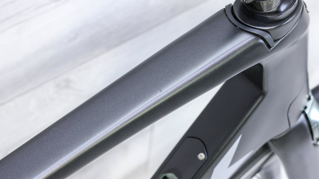 Trek Madone 9.0 Road Bike - 2018, 58cm