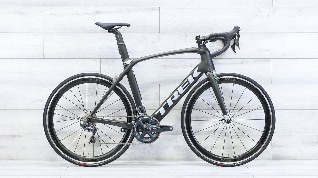 Trek Madone 9.0 Road Bike - 2018, 58cm