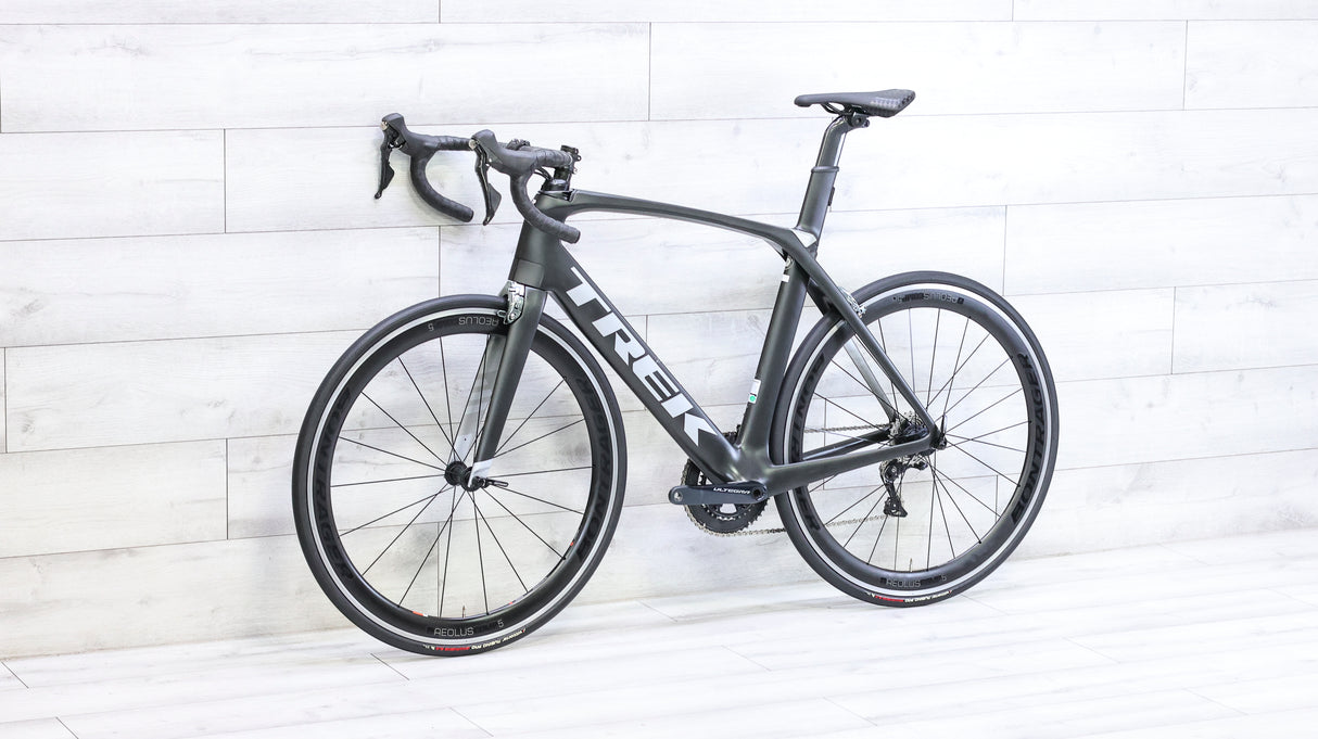 Trek Madone 9.0 Road Bike - 2018, 58cm