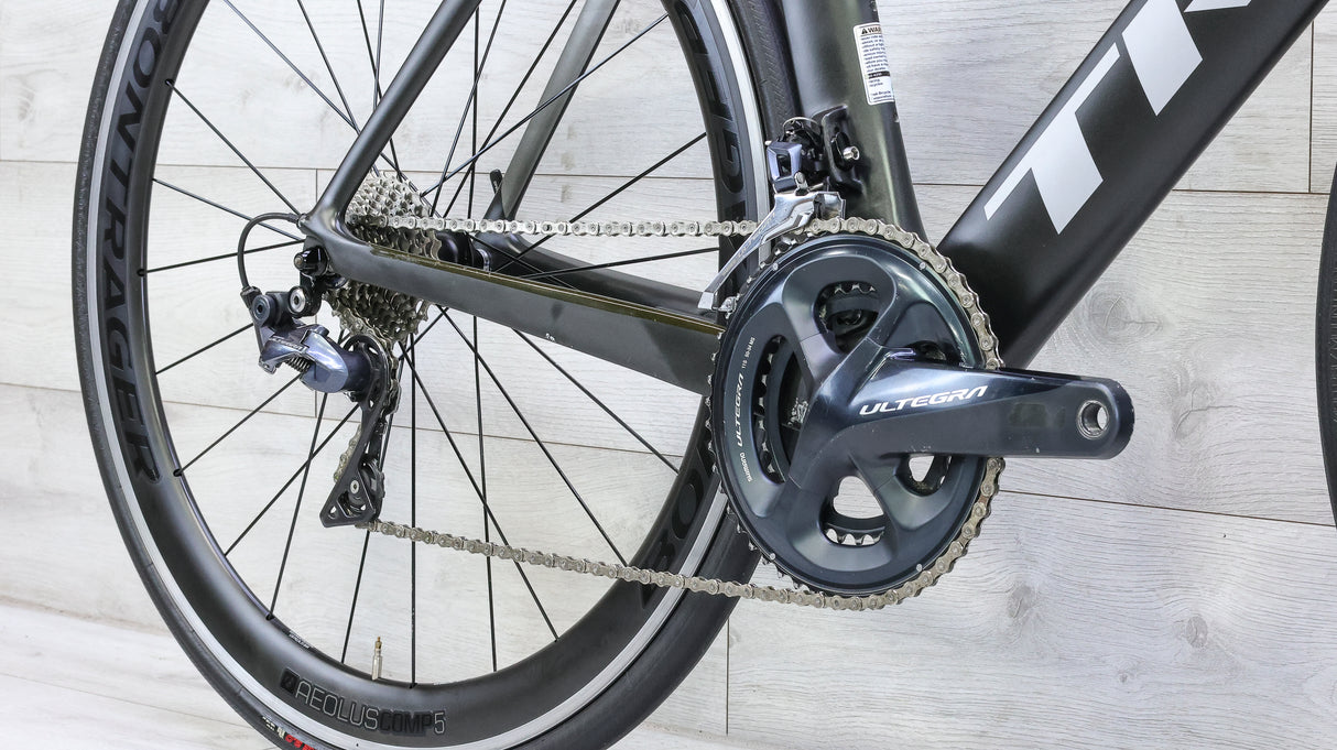 Trek Madone 9.0 Road Bike - 2018, 58cm