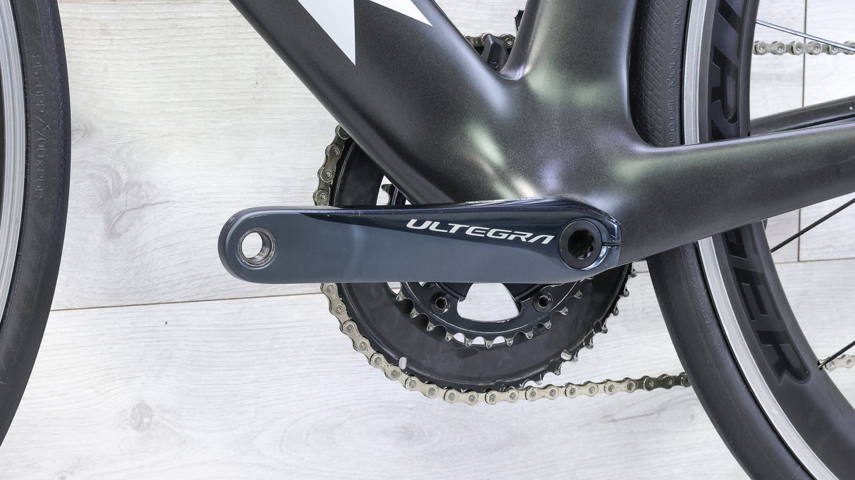 Trek Madone 9.0 Road Bike - 2018, 58cm