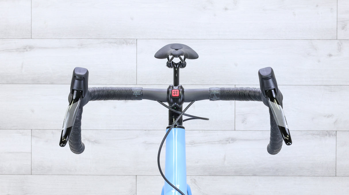 3T PRIMO WPNT Apex XPLR AXS Gravel Bike - 2025, X-Large