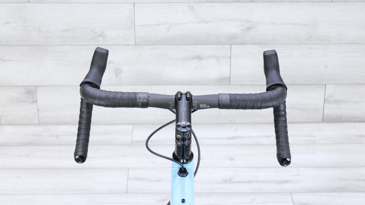 3T PRIMO WPNT Apex XPLR AXS Gravel Bike - 2025, X-Large