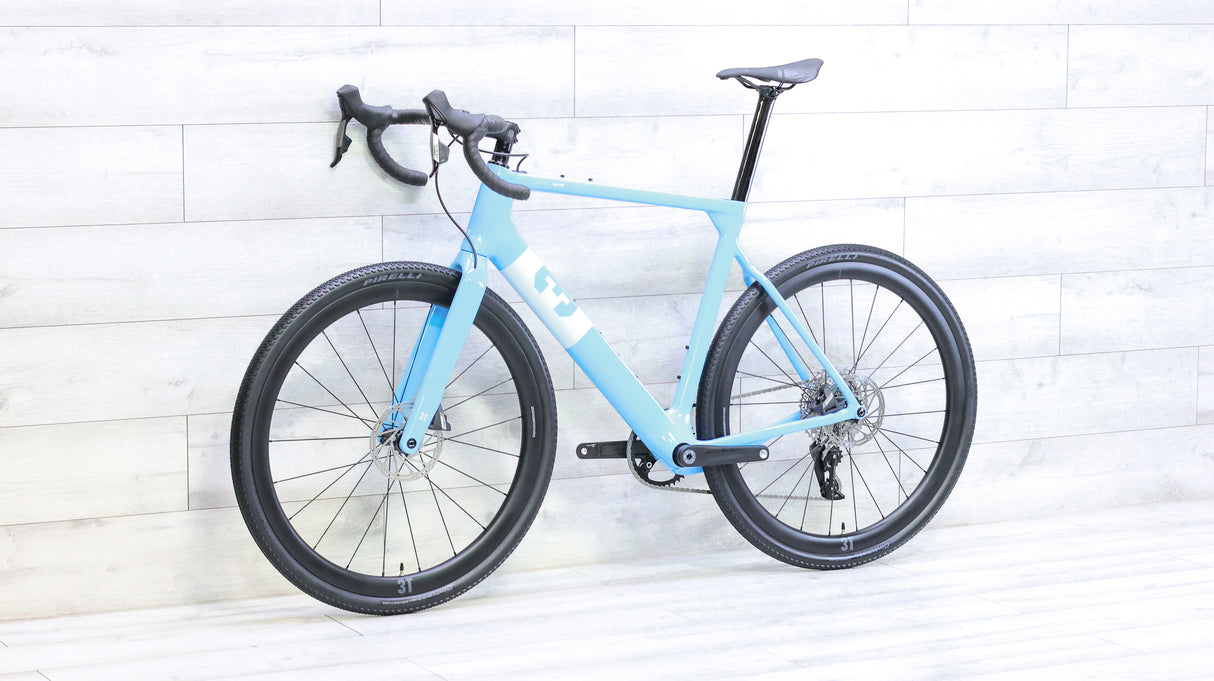 3T PRIMO WPNT Apex XPLR AXS Gravel Bike - 2025, X-Large