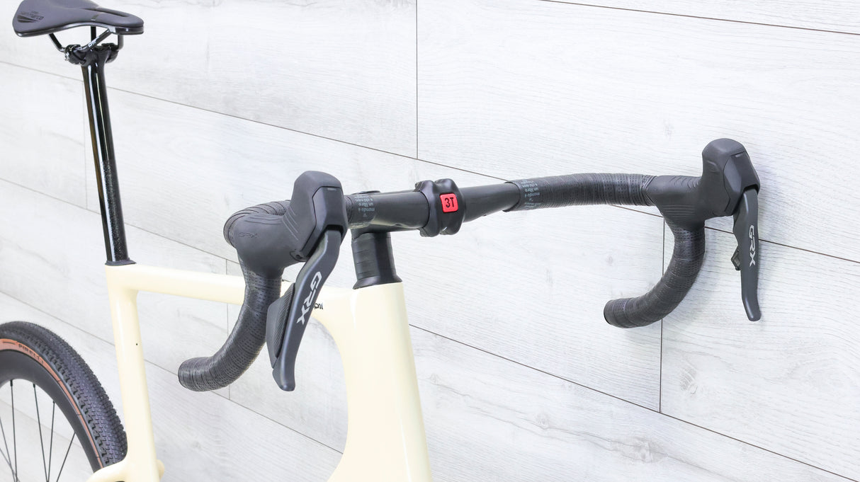 3T Racemax Integrale WPNT GRX Di2 Gravel Bike - 2025, 61cm