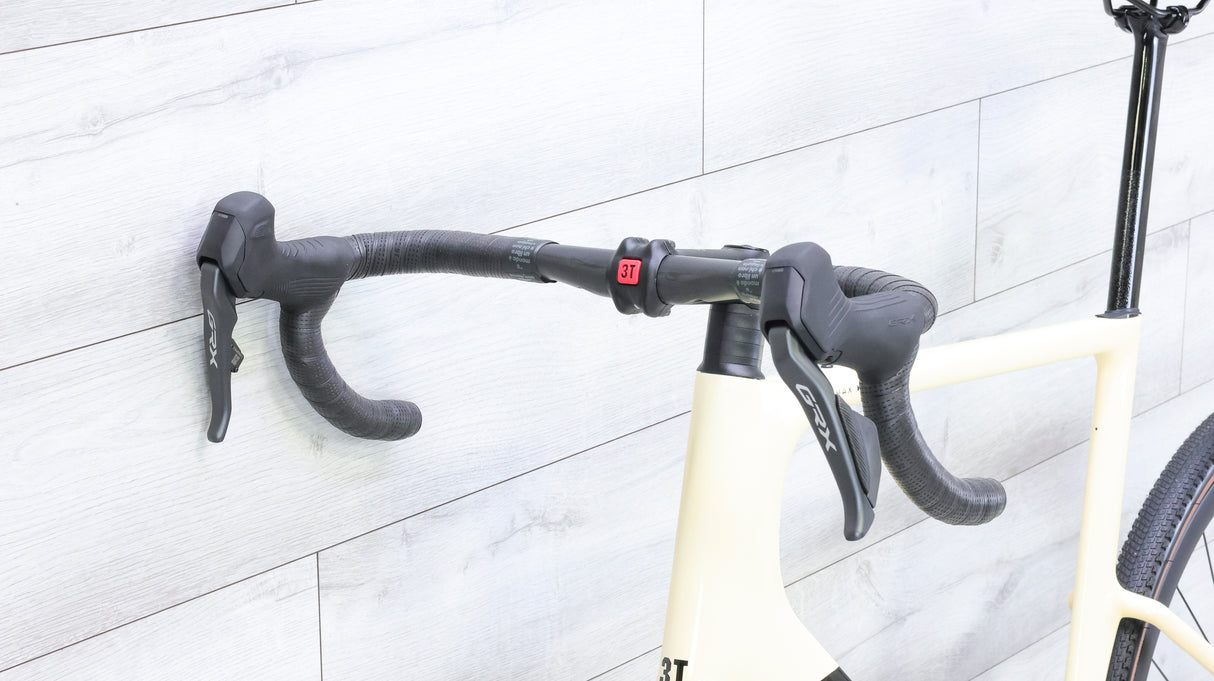 3T Racemax Integrale WPNT GRX Di2 Gravel Bike - 2025, 61cm