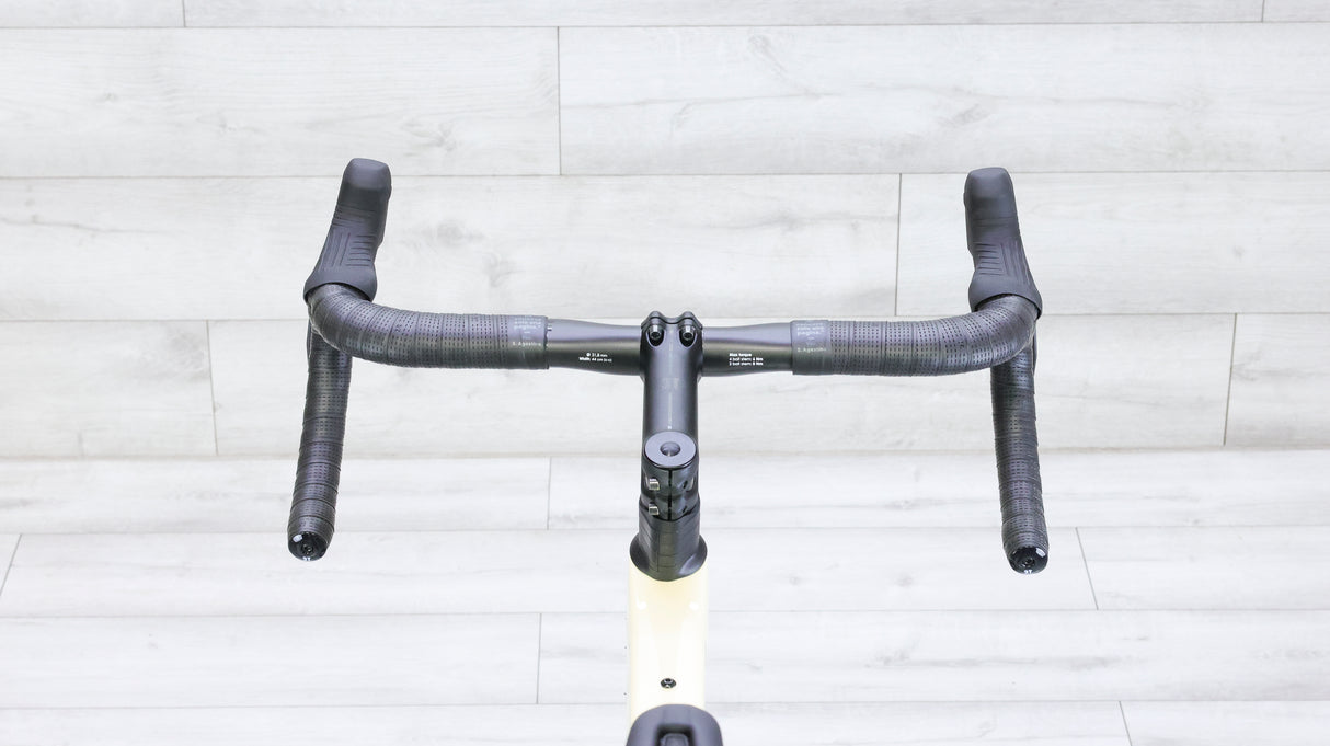 3T Racemax Integrale WPNT GRX Di2 Gravel Bike - 2025, 61cm