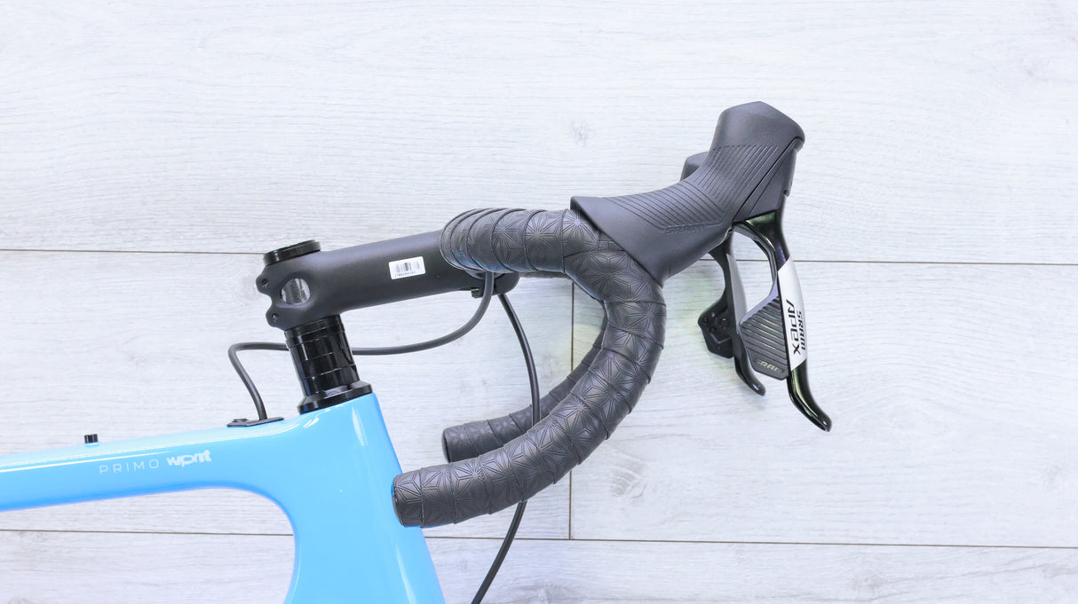 3T PRIMO WPNT Apex XPLR AXS Gravel Bike - 2025, X-Large