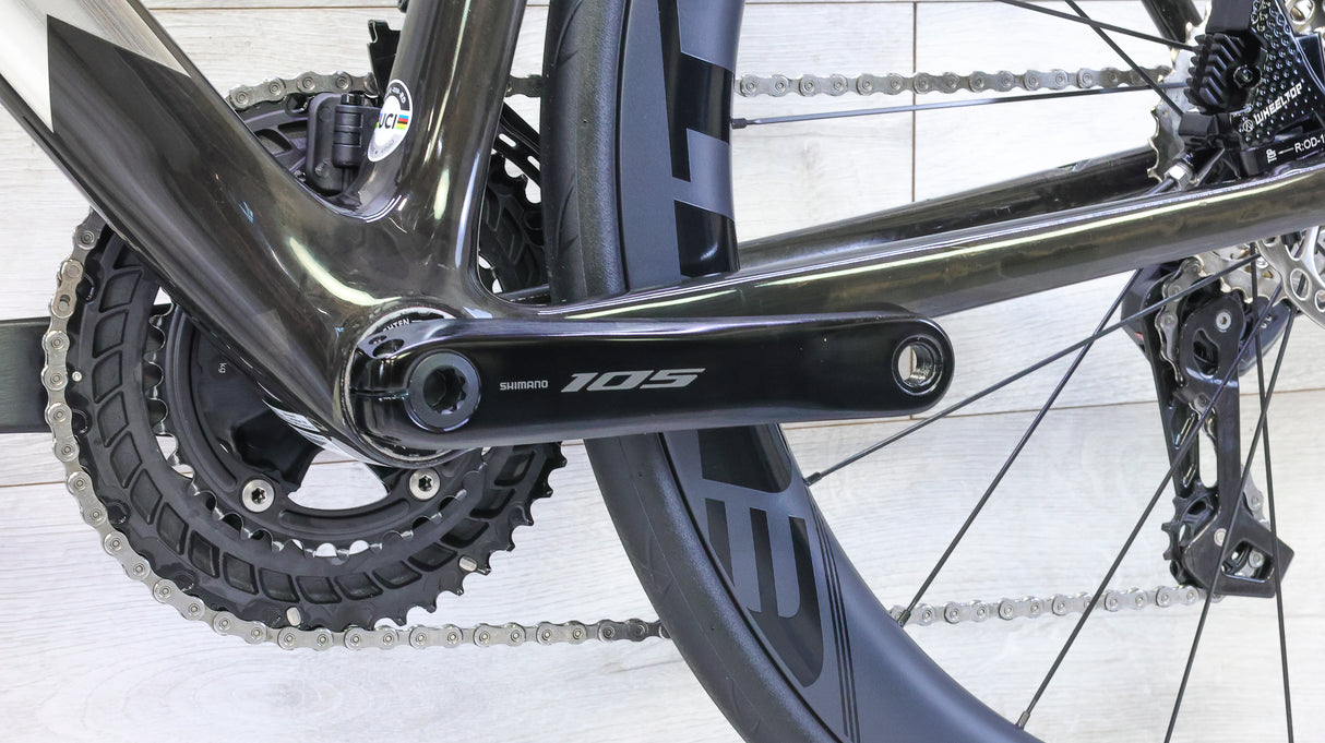 Trek Emonda SL 7 Road Bike - 2023, 56cm