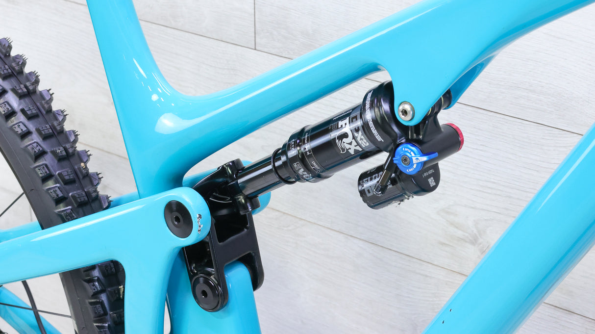 Yeti SB130 C2 Mountain Bike - 2022, X-Large