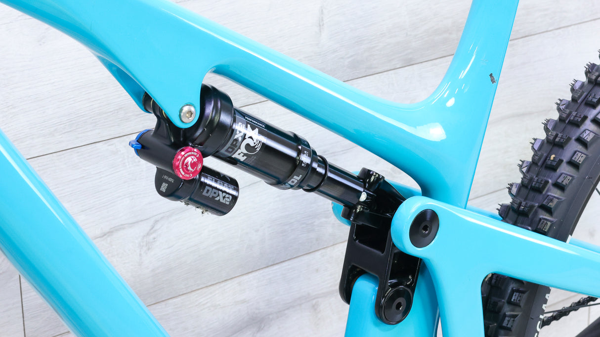 Yeti SB130 C2 Mountain Bike - 2022, X-Large