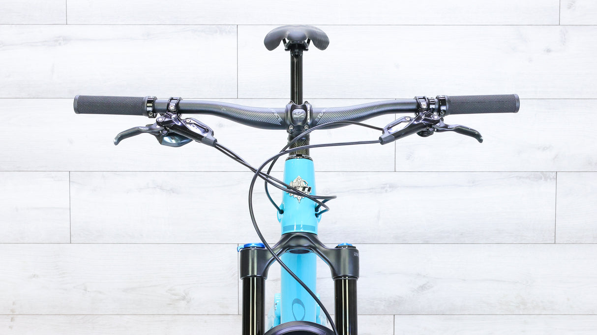 Yeti SB130 C2 Mountain Bike - 2022, X-Large