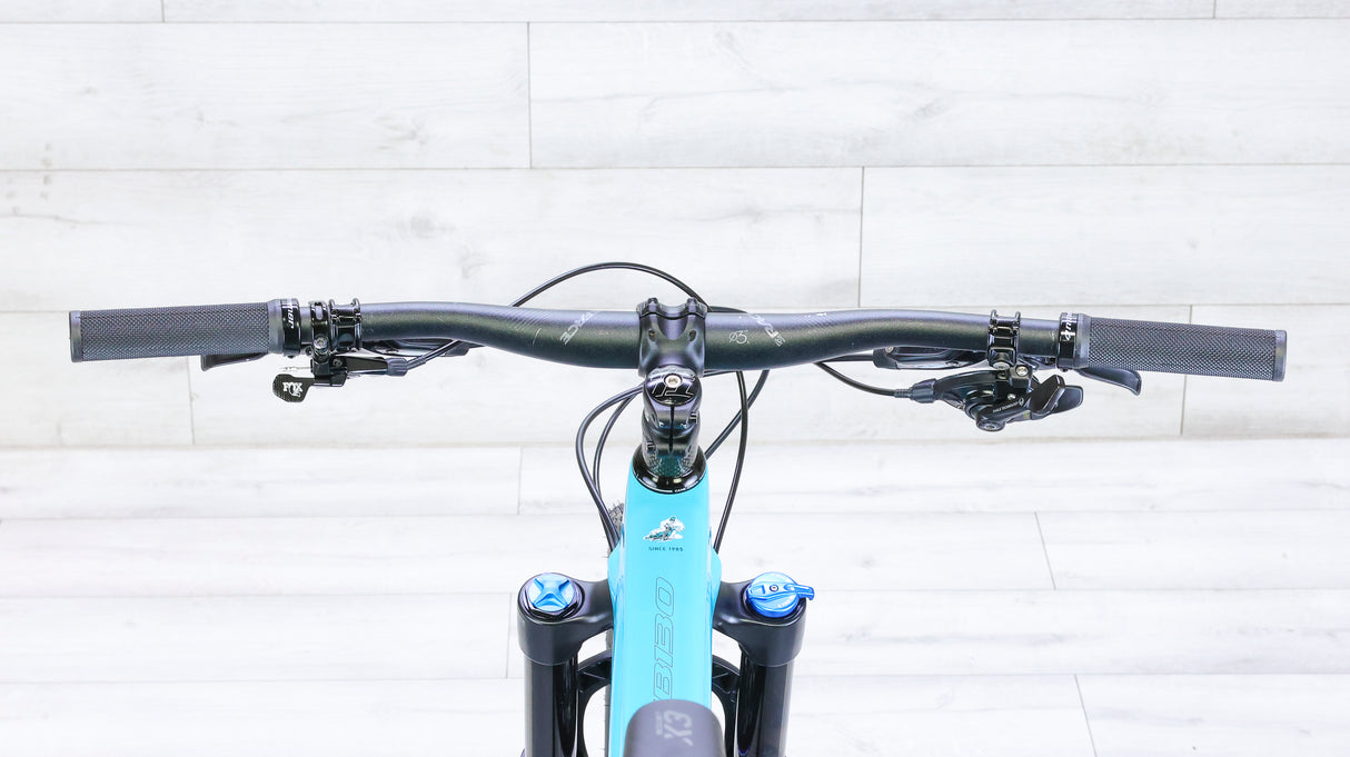 Yeti SB130 C2 Mountain Bike - 2022, X-Large