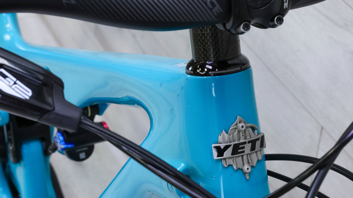 Yeti SB130 C2 Mountain Bike - 2022, X-Large