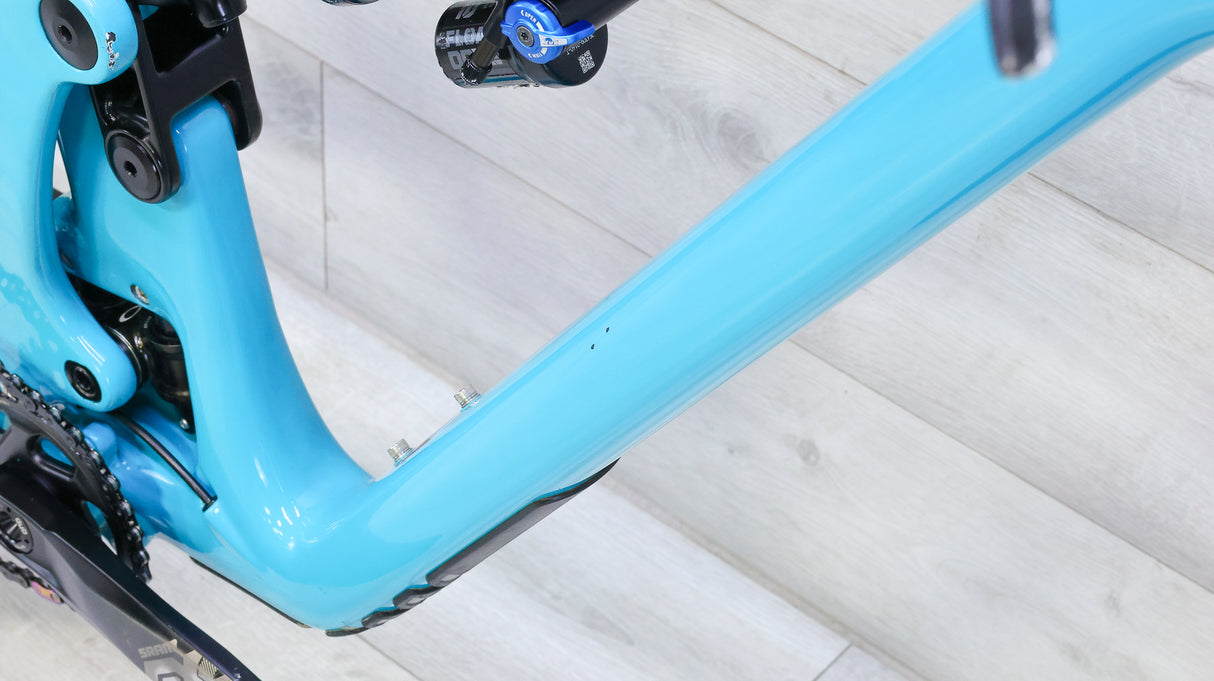 Yeti SB130 C2 Mountain Bike - 2022, X-Large