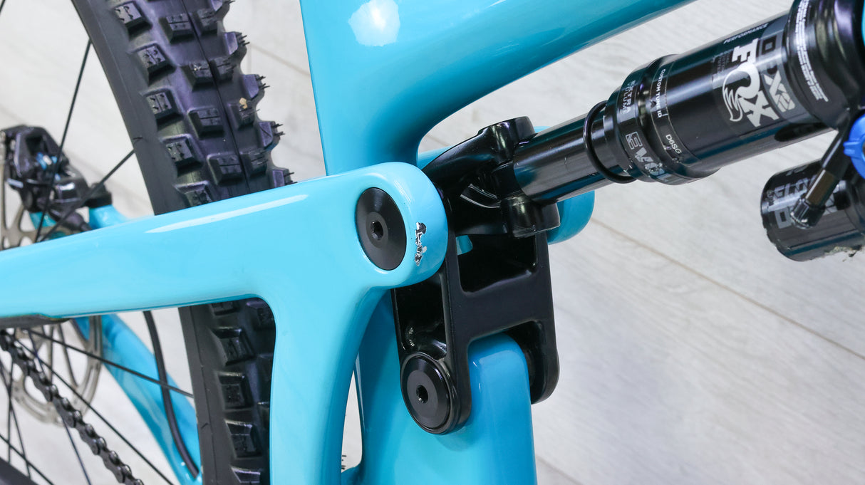 Yeti SB130 C2 Mountain Bike - 2022, X-Large