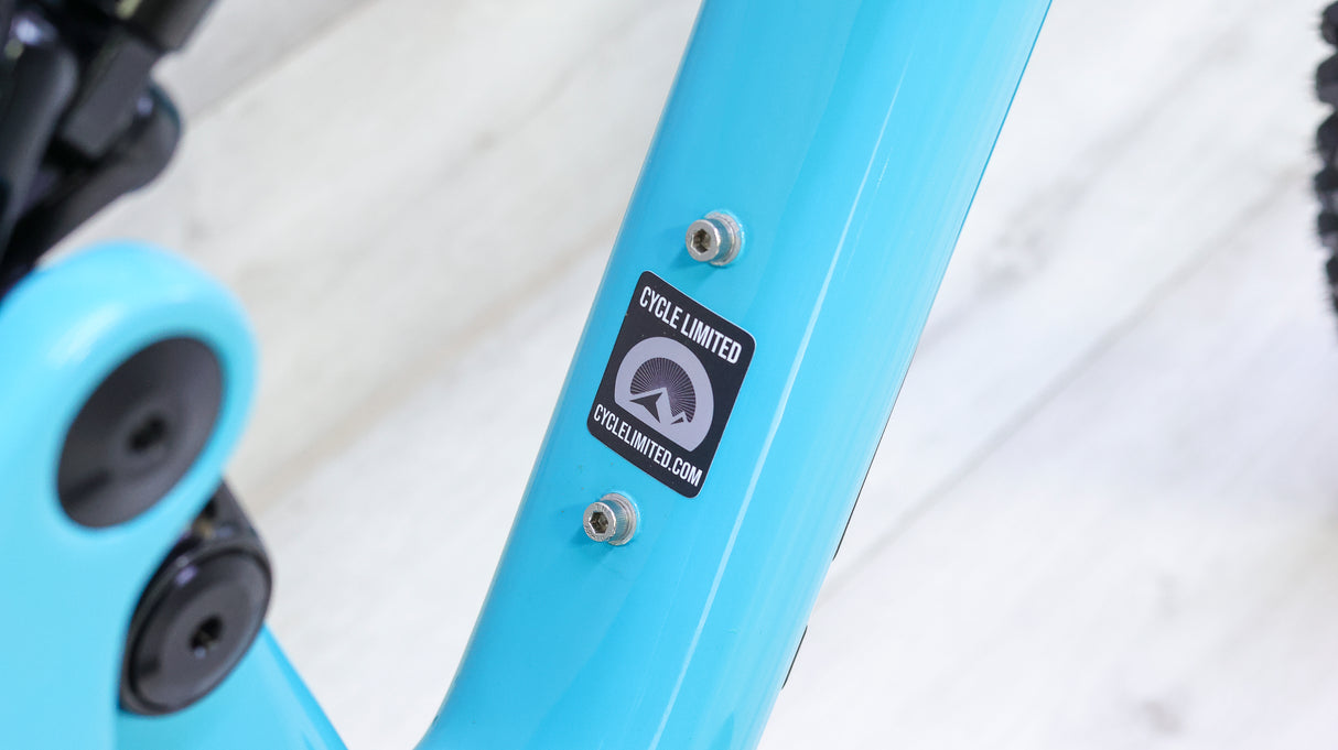 Yeti SB130 C2 Mountain Bike - 2022, X-Large