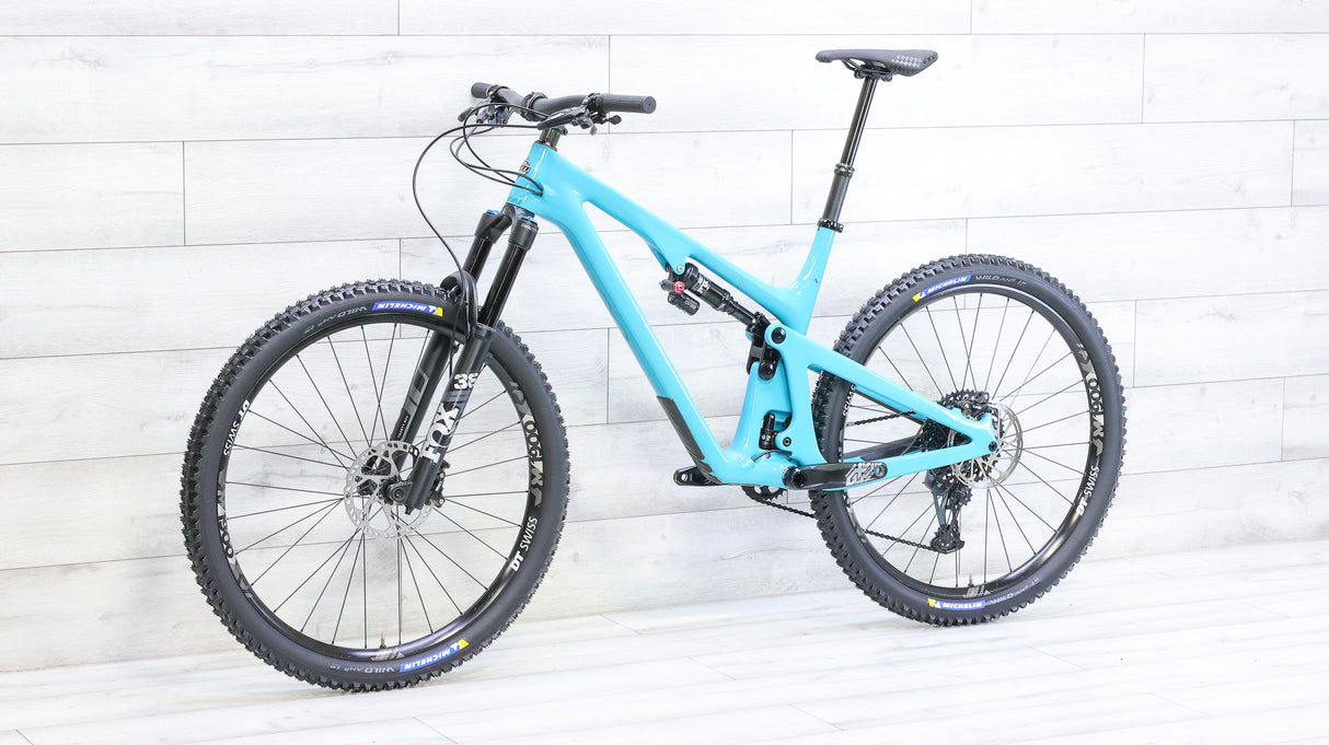 Yeti SB130 C2 Mountain Bike - 2022, X-Large