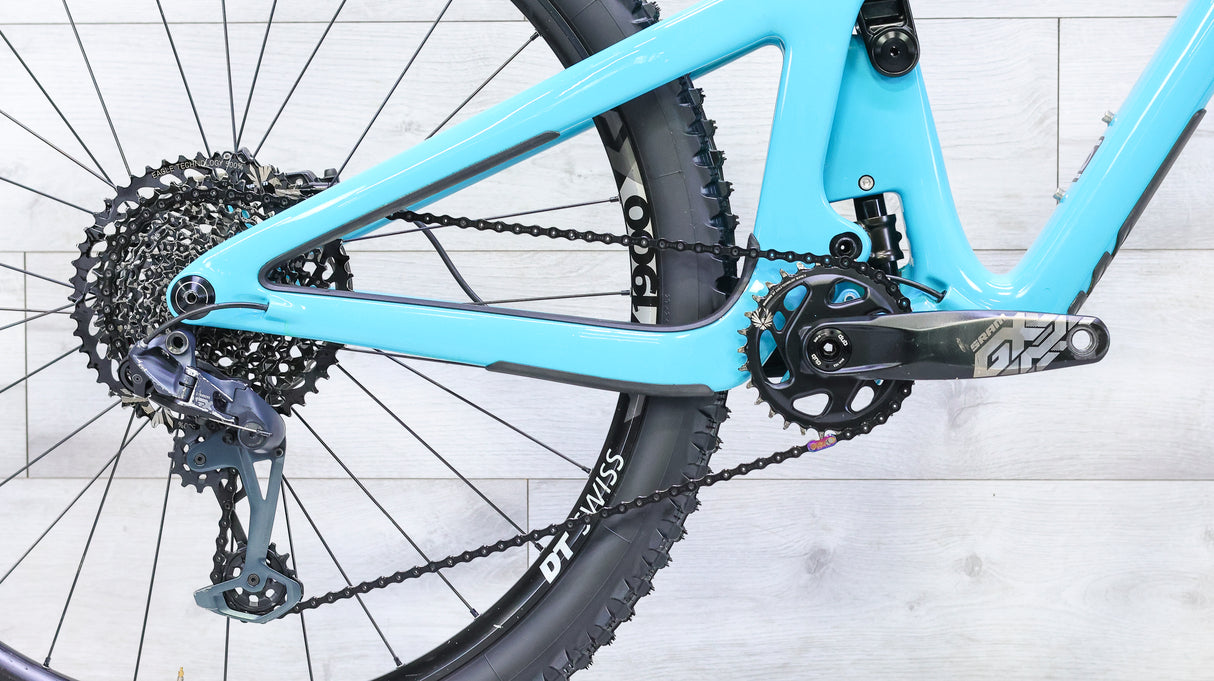 Yeti SB130 C2 Mountain Bike - 2022, X-Large