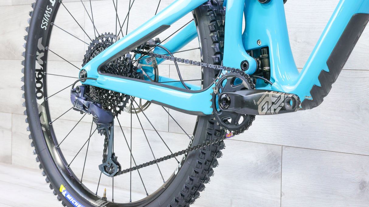 Yeti SB130 C2 Mountain Bike - 2022, X-Large