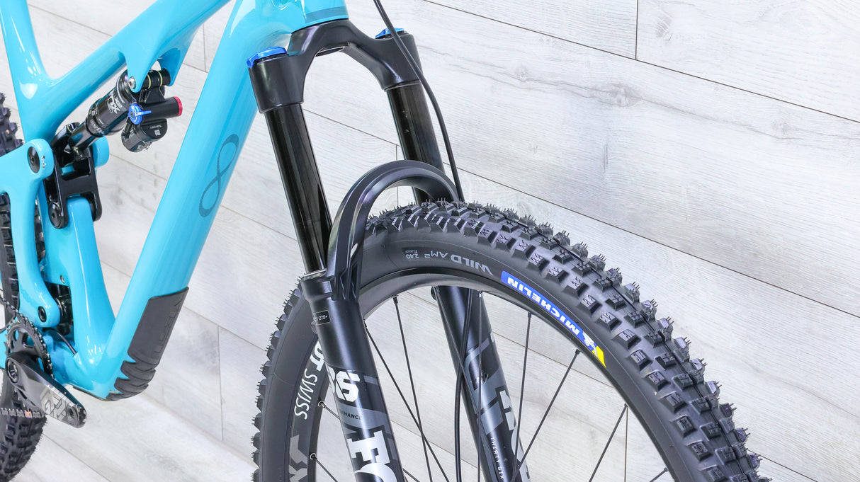 Yeti SB130 C2 Mountain Bike - 2022, X-Large