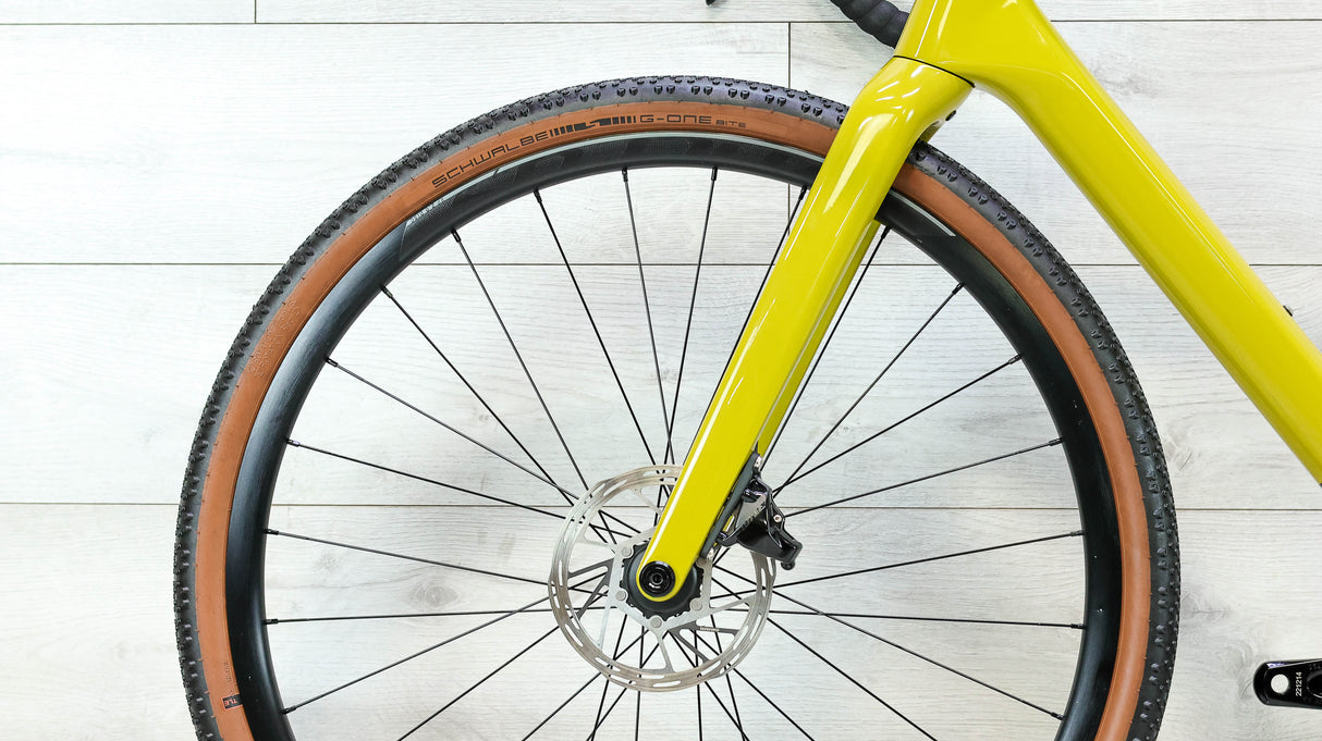 Scott Addict Gravel 20 Gravel Bike - 2023, Small