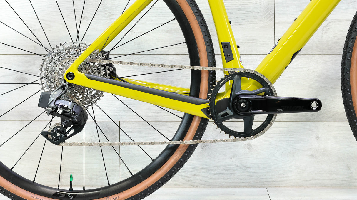 Scott Addict Gravel 20 Gravel Bike - 2023, Small