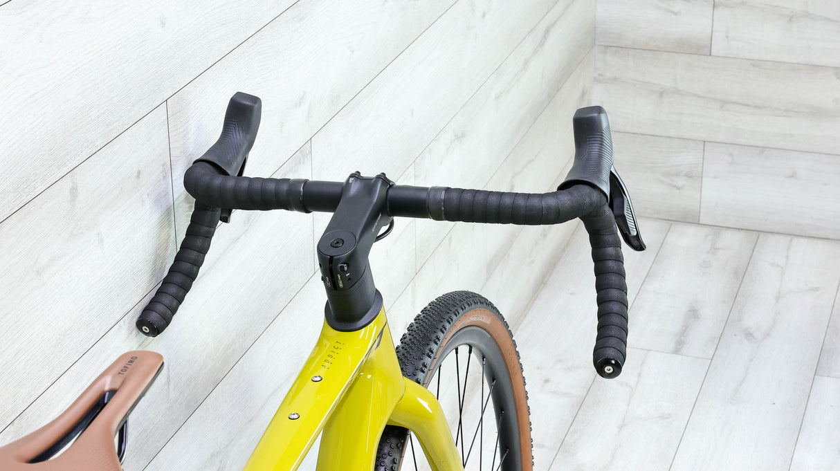 Scott Addict Gravel 20 Gravel Bike - 2023, Small