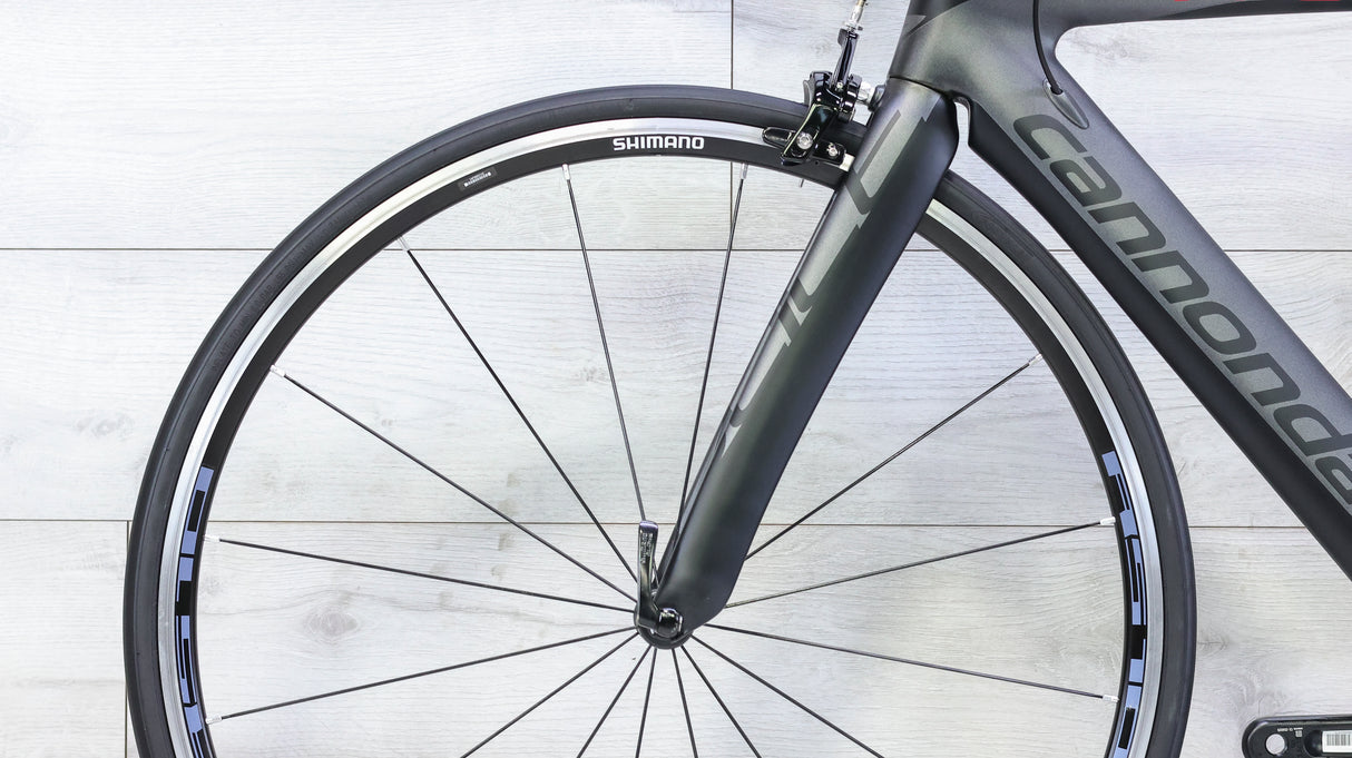 Cannondale Slice 5 105 Triathlon Bike - 2013, 51cm