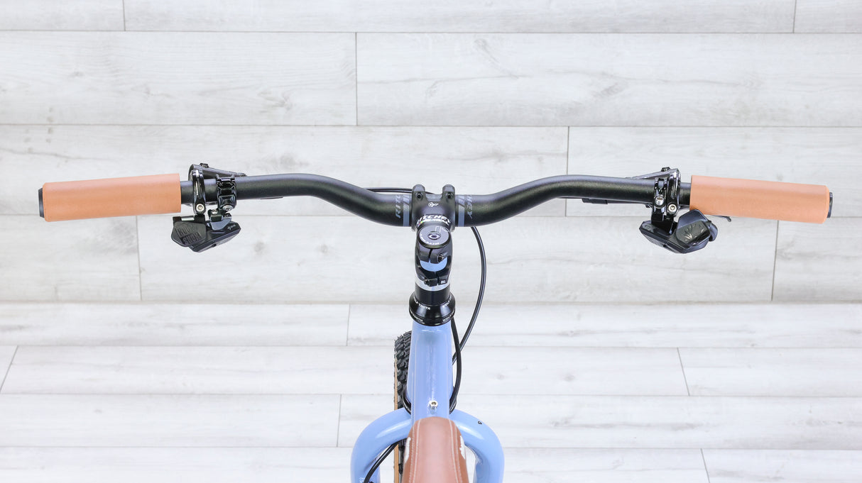 Singular Swift AXS Steel Mountain Bike - 2023, Medium