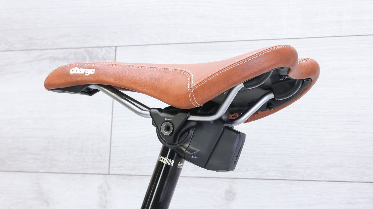 Singular Swift AXS Steel Mountain Bike - 2023, Medium