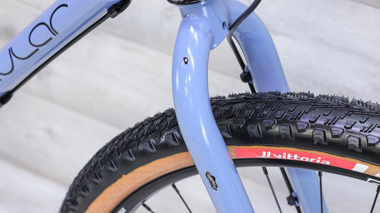 Singular Swift AXS Steel Mountain Bike - 2023, Medium