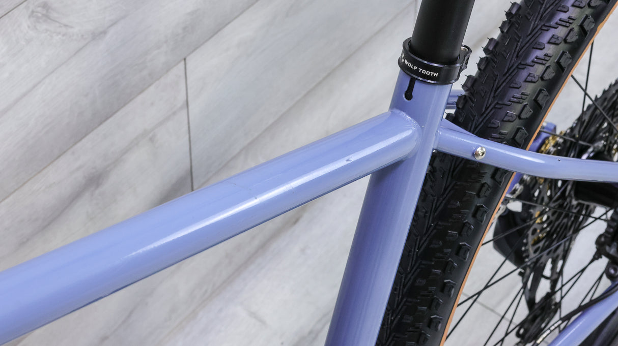 Singular Swift AXS Steel Mountain Bike - 2023, Medium