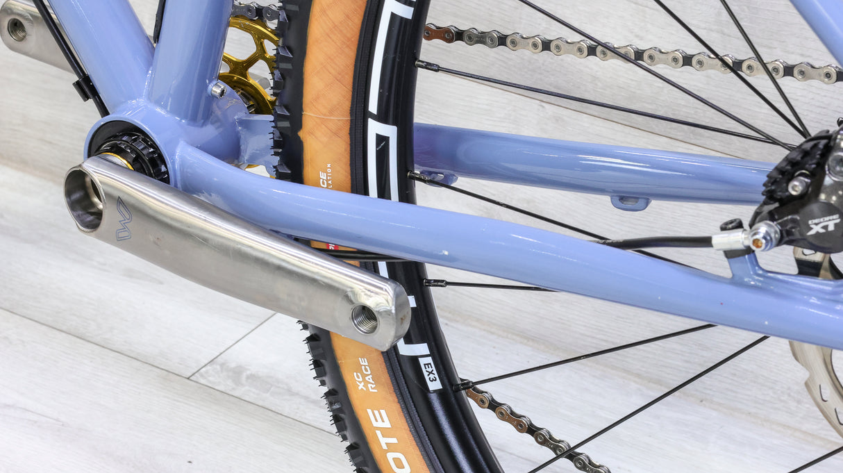 Singular Swift AXS Steel Mountain Bike - 2023, Medium