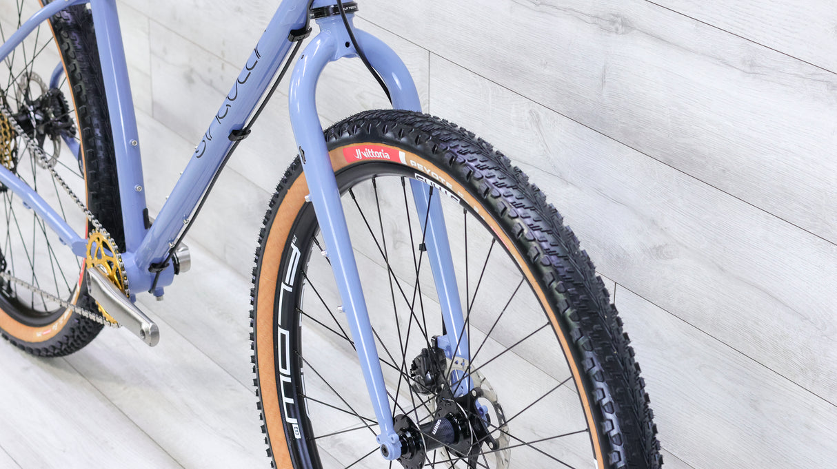 Singular Swift AXS Steel Mountain Bike - 2023, Medium