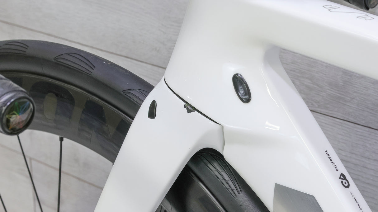 Felt AR Advanced 105 Di2 Road Bike - 2025, 51cm