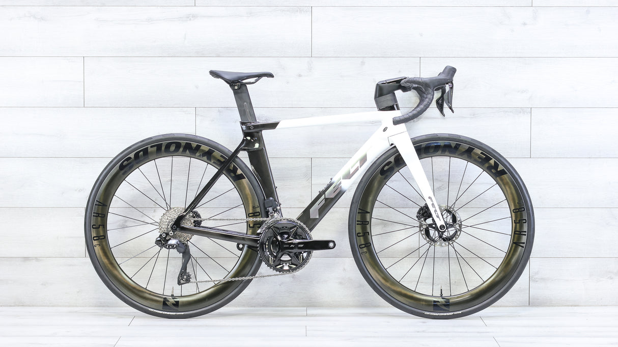 Felt AR Advanced 105 Di2 Road Bike - 2025, 51cm