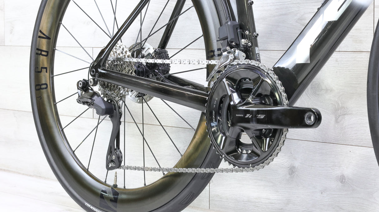 Felt AR Advanced 105 Di2 Road Bike - 2025, 51cm